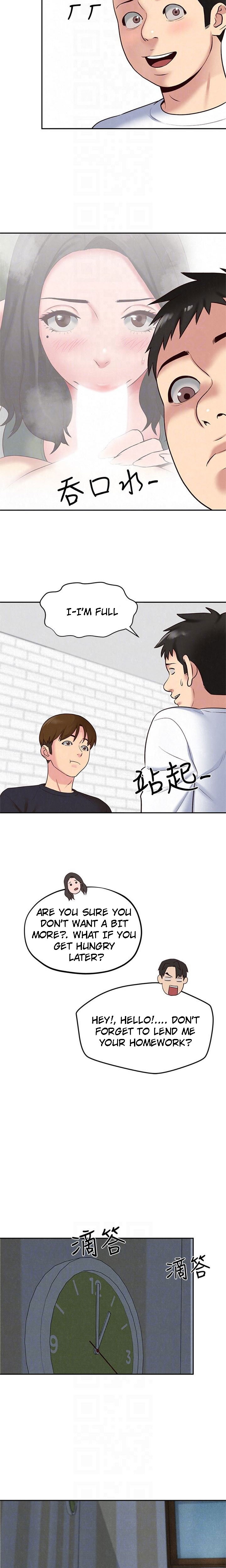 My Baby Girl - Chapter 18 [photo 15] - MangaPorn