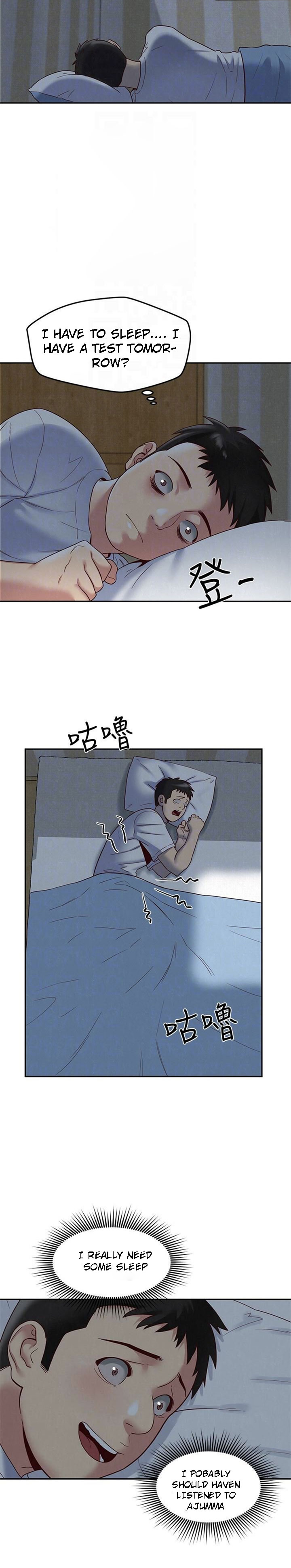 My Baby Girl - Chapter 18 [photo 16] - MangaPorn