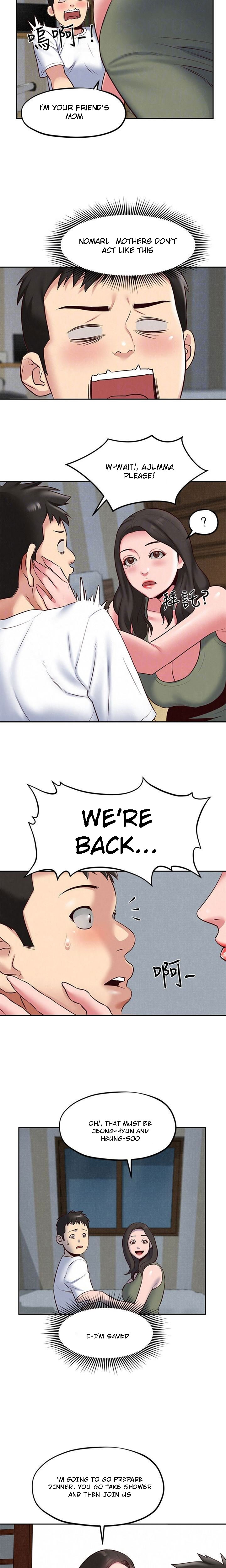 My Baby Girl - Chapter 18 [photo 7] - MangaPorn