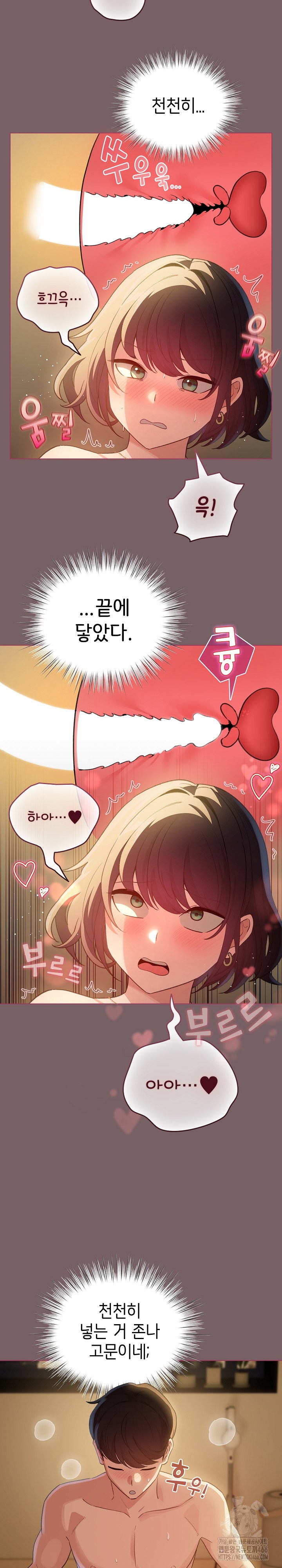 I Became a Pornhwa NPC Raw - Chapter 11 [photo 11] - MangaPorn