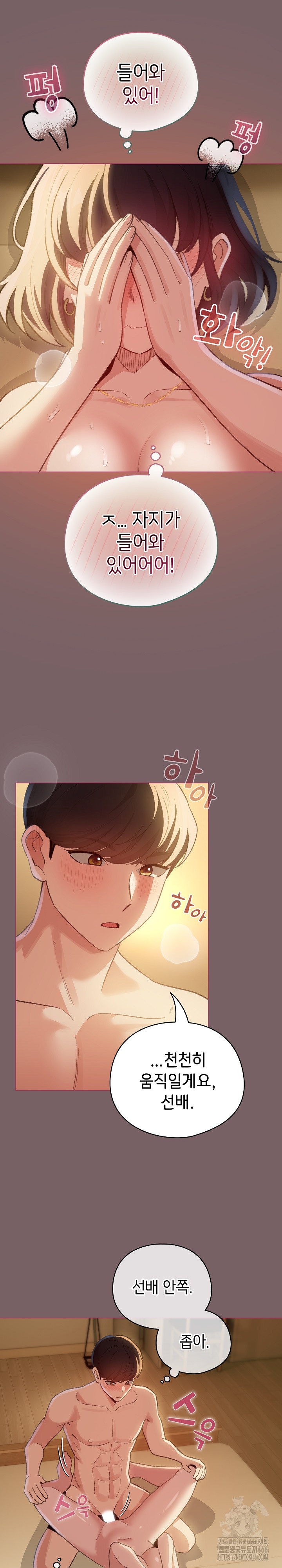 I Became a Pornhwa NPC Raw - Chapter 11 [photo 13] - MangaPorn