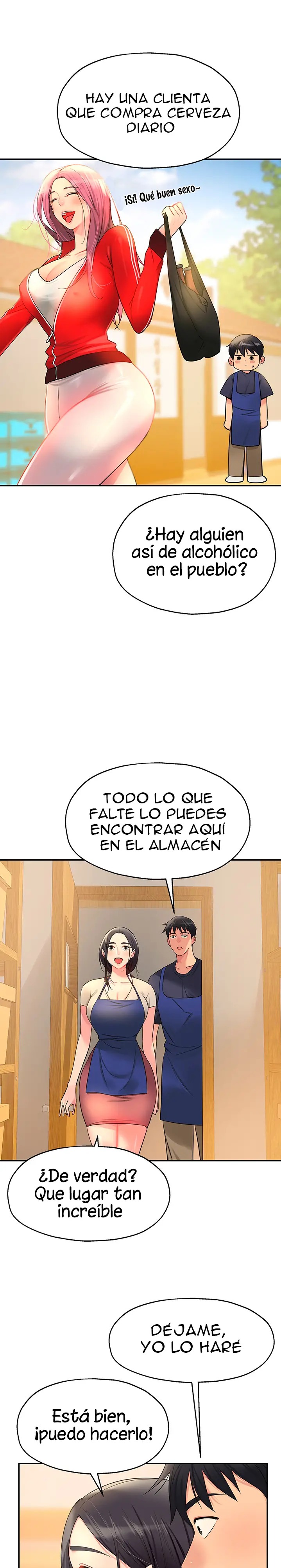 The Shop of Pleasure Raw - Chapter 19 [photo 11] - MangaPorn