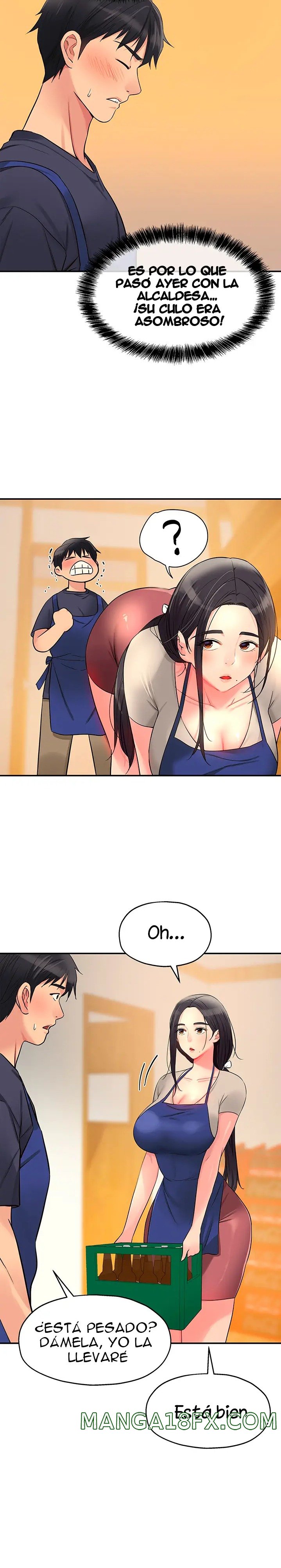 The Shop of Pleasure Raw - Chapter 19 [photo 13] - MangaPorn