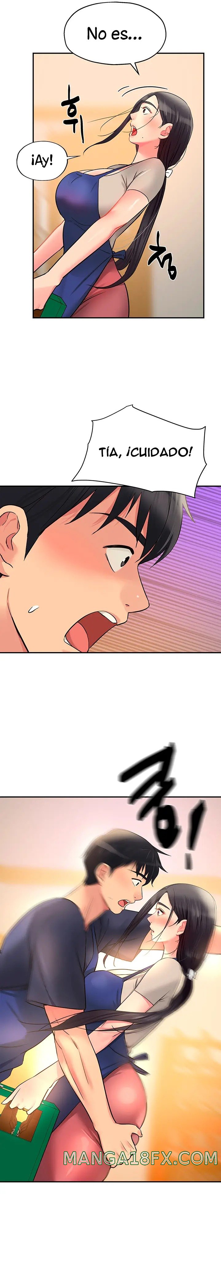 The Shop of Pleasure Raw - Chapter 19 [photo 14] - MangaPorn