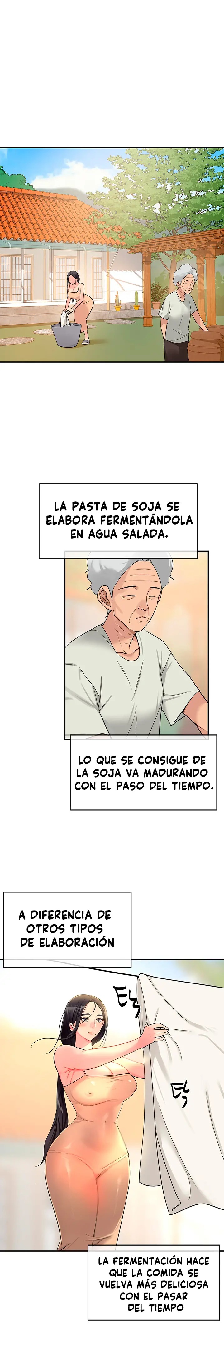 The Shop of Pleasure Raw - Chapter 19 [photo 2] - MangaPorn