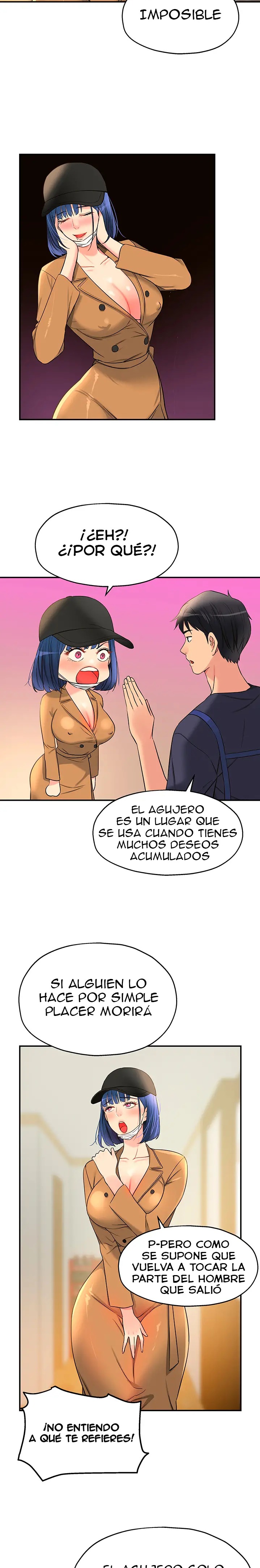 The Shop of Pleasure Raw - Chapter 19 [photo 21] - MangaPorn