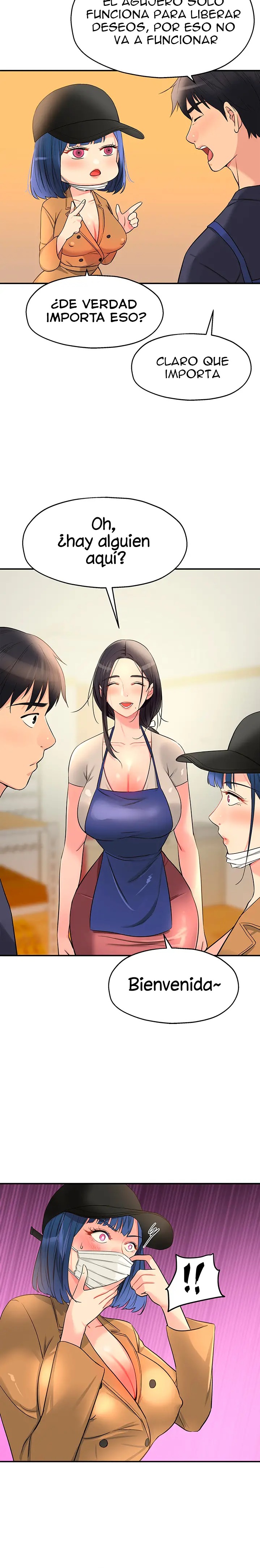 The Shop of Pleasure Raw - Chapter 19 [photo 22] - MangaPorn