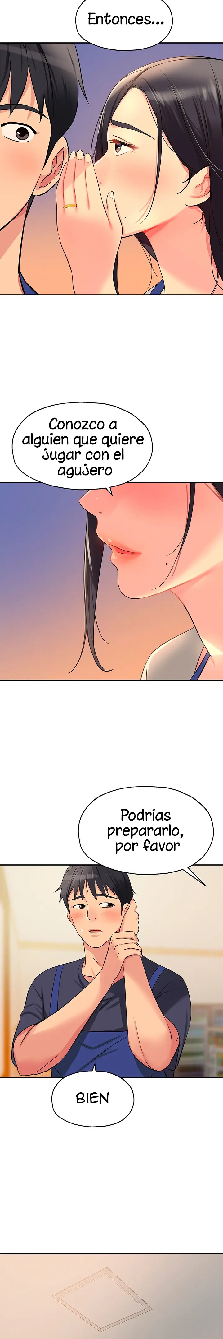 The Shop of Pleasure Raw - Chapter 19 [photo 24] - MangaPorn