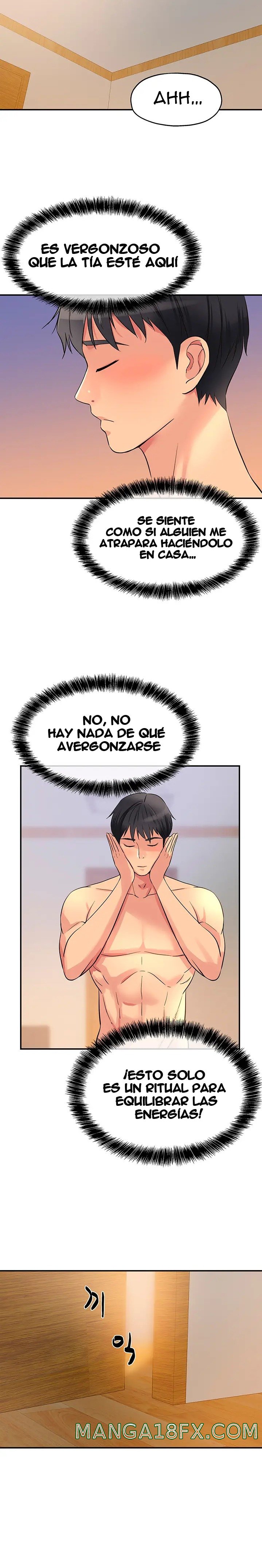 The Shop of Pleasure Raw - Chapter 19 [photo 25] - MangaPorn