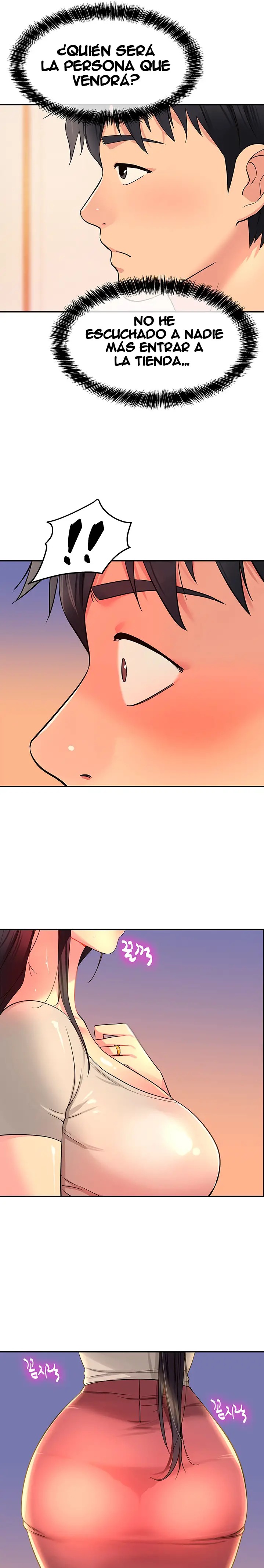 The Shop of Pleasure Raw - Chapter 19 [photo 26] - MangaPorn