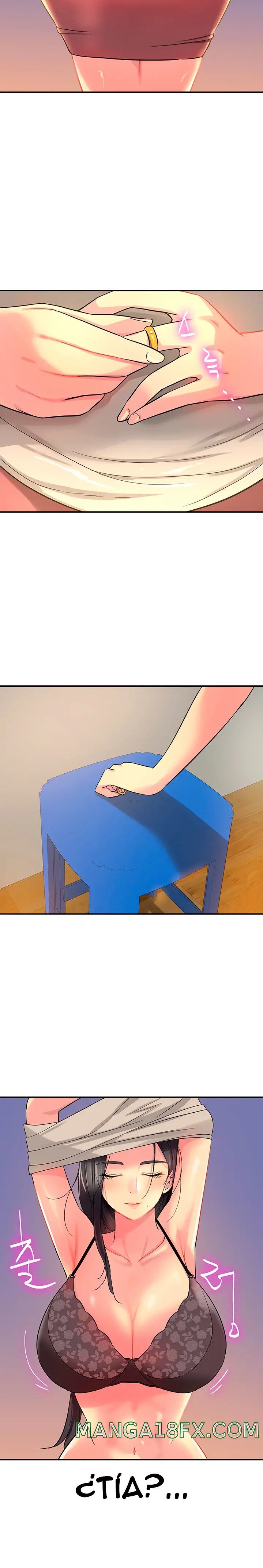 The Shop of Pleasure Raw - Chapter 19 [photo 27] - MangaPorn