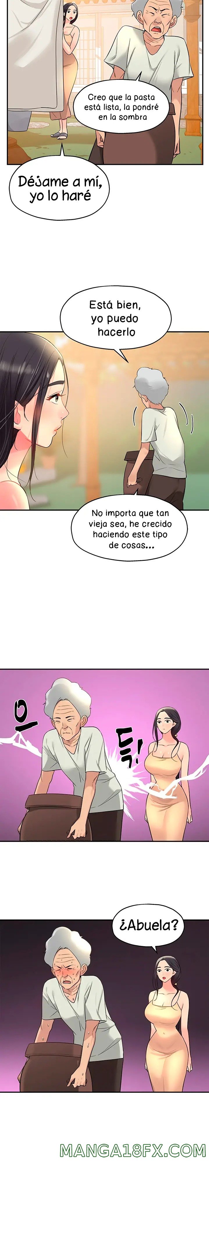 The Shop of Pleasure Raw - Chapter 19 [photo 4] - MangaPorn