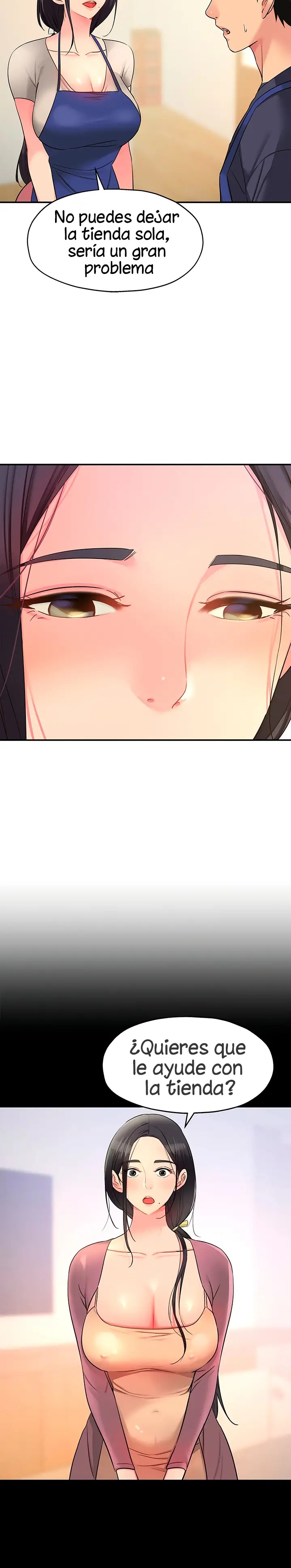 The Shop of Pleasure Raw - Chapter 19 [photo 7] - MangaPorn