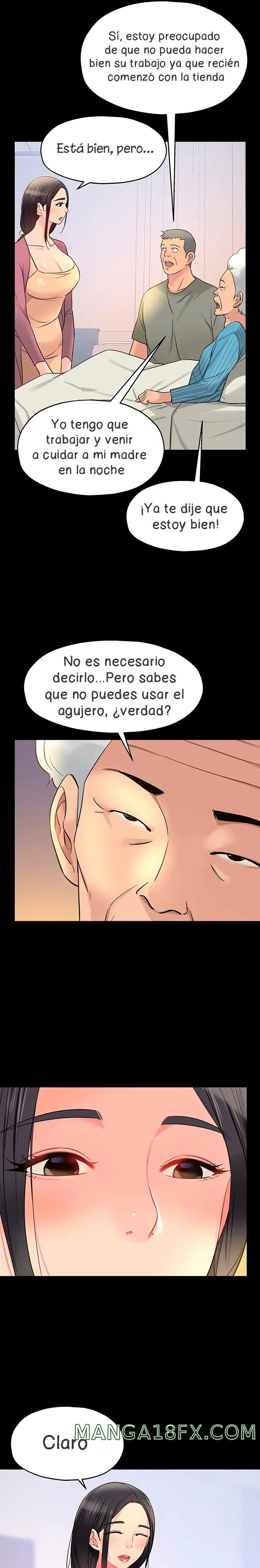 The Shop of Pleasure Raw - Chapter 19 [photo 8] - MangaPorn