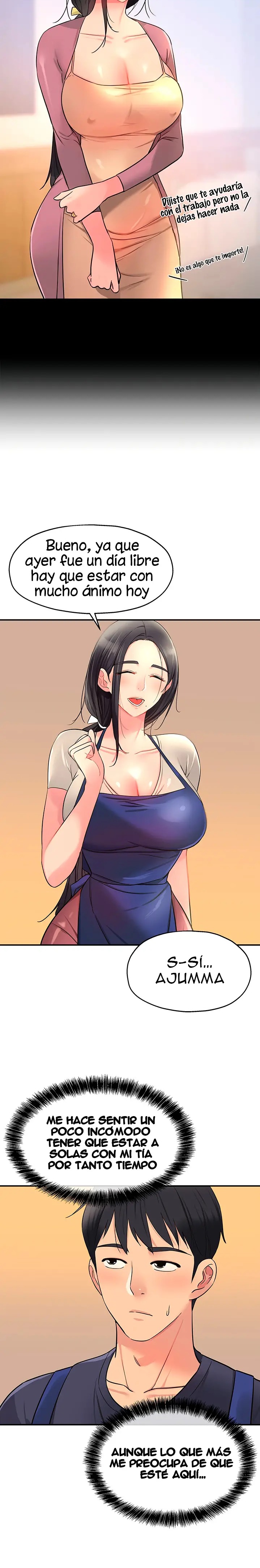 The Shop of Pleasure Raw - Chapter 19 [photo 9] - MangaPorn