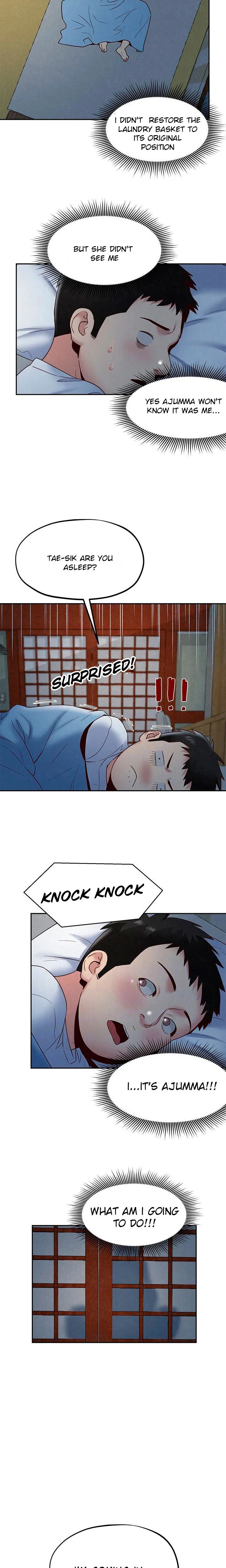 My Baby Girl - Chapter 19 [photo 15] - MangaPorn