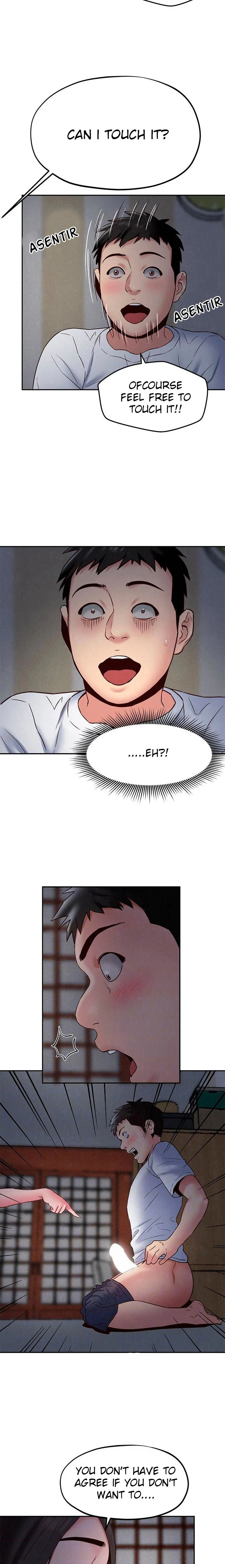 My Baby Girl - Chapter 20 [photo 10] - MangaPorn