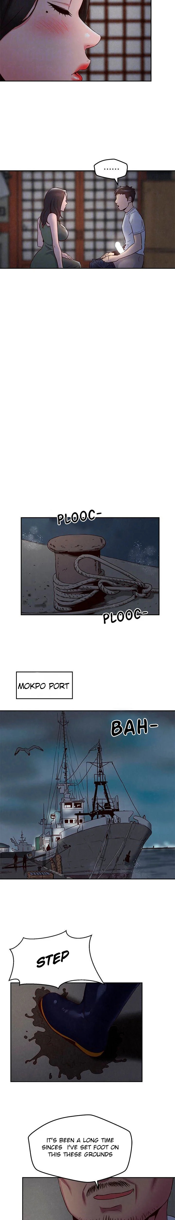 My Baby Girl - Chapter 20 [photo 11] - MangaPorn