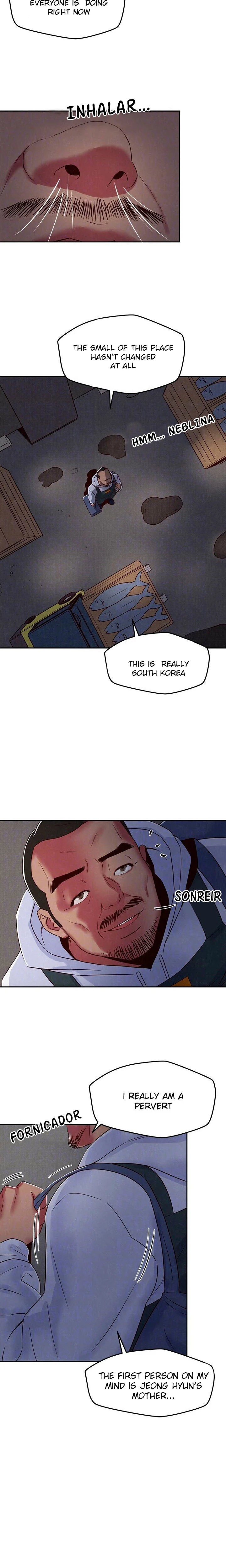 My Baby Girl - Chapter 20 [photo 13] - MangaPorn