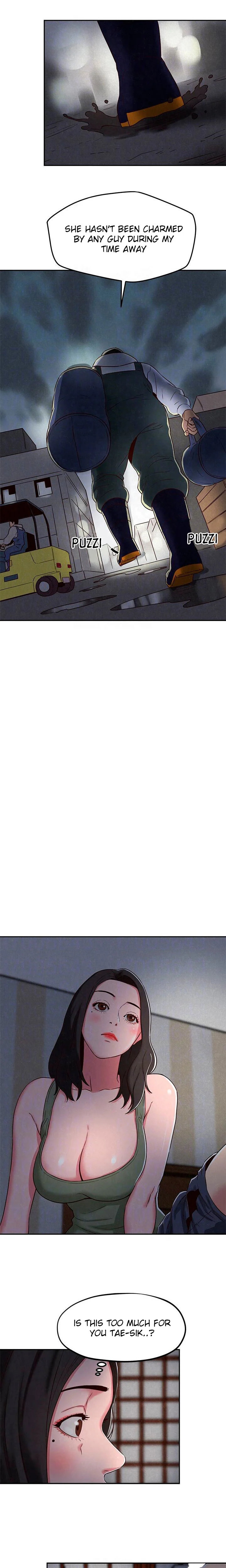 My Baby Girl - Chapter 20 [photo 14] - MangaPorn