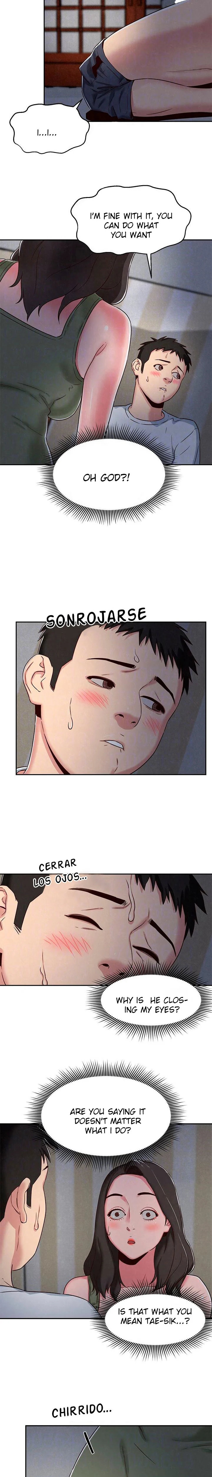 My Baby Girl - Chapter 20 [photo 15] - MangaPorn