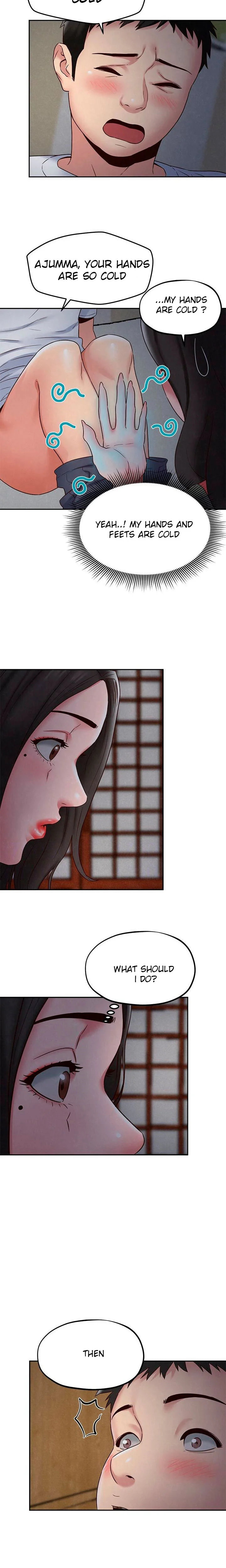 My Baby Girl - Chapter 20 [photo 17] - MangaPorn