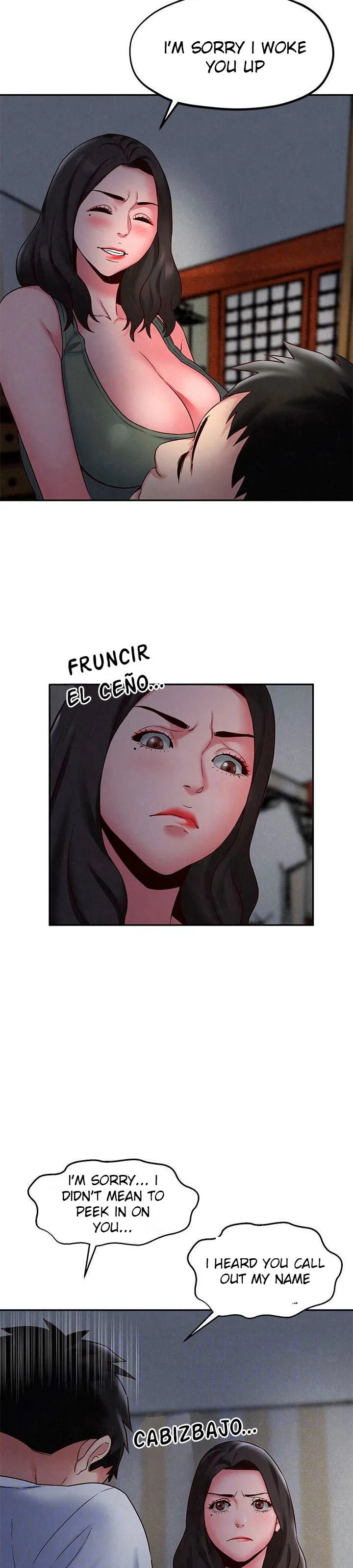 My Baby Girl - Chapter 20 [photo 6] - MangaPorn