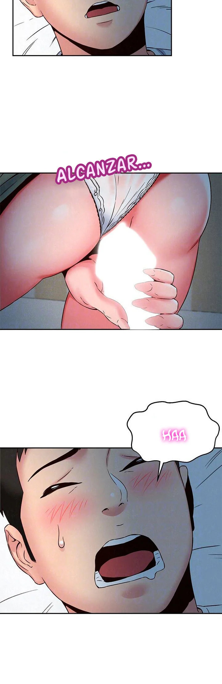 My Baby Girl - Chapter 21 [photo 12] - MangaPorn