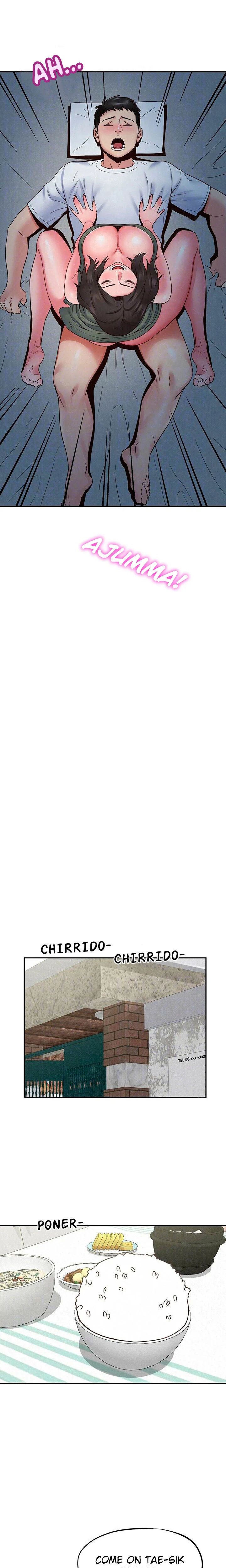 My Baby Girl - Chapter 21 [photo 13] - MangaPorn