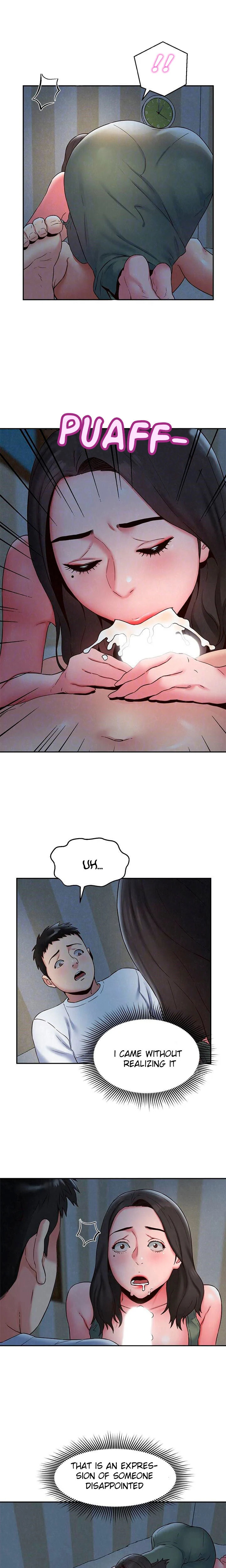 My Baby Girl - Chapter 21 [photo 4] - MangaPorn