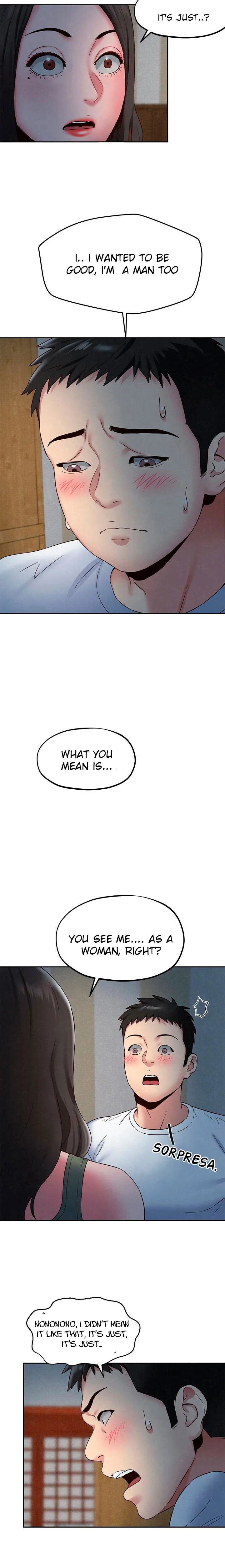 My Baby Girl - Chapter 21 [photo 7] - MangaPorn