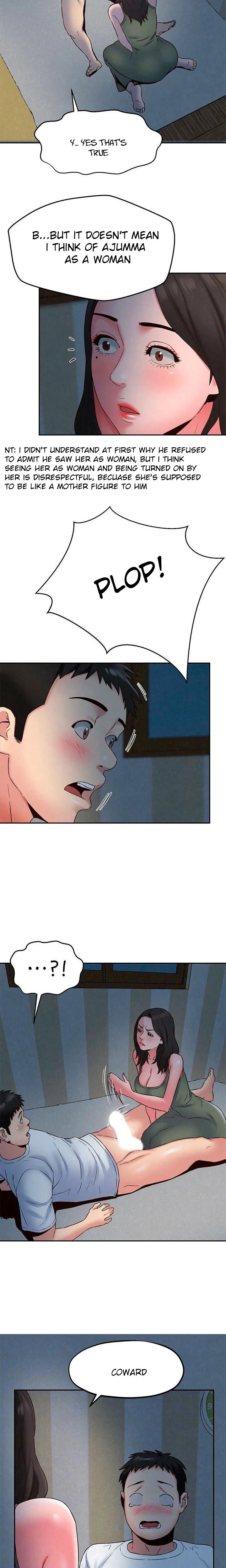 My Baby Girl - Chapter 21 [photo 9] - MangaPorn