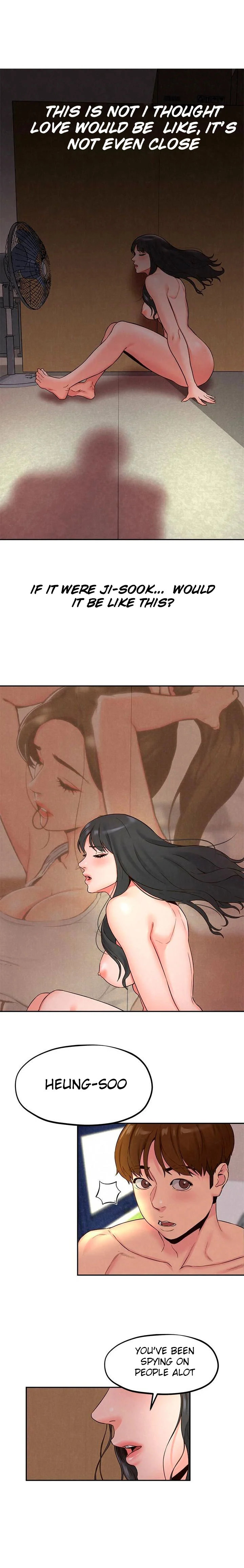 My Baby Girl - Chapter 22 [photo 10] - MangaPorn