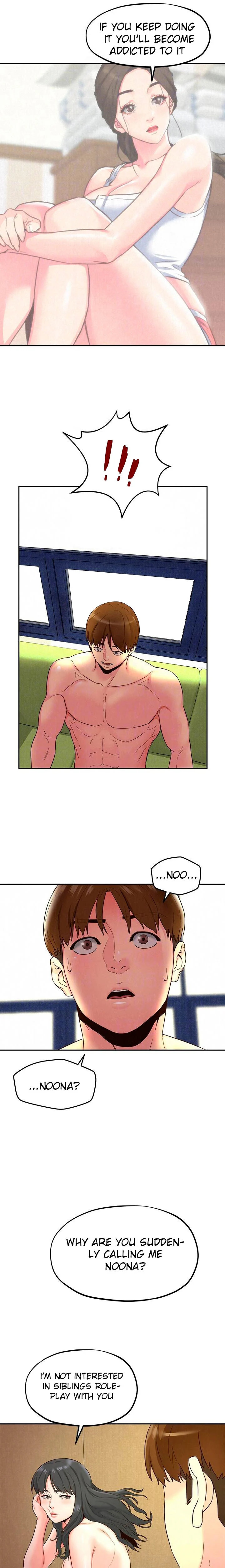 My Baby Girl - Chapter 22 [photo 11] - MangaPorn