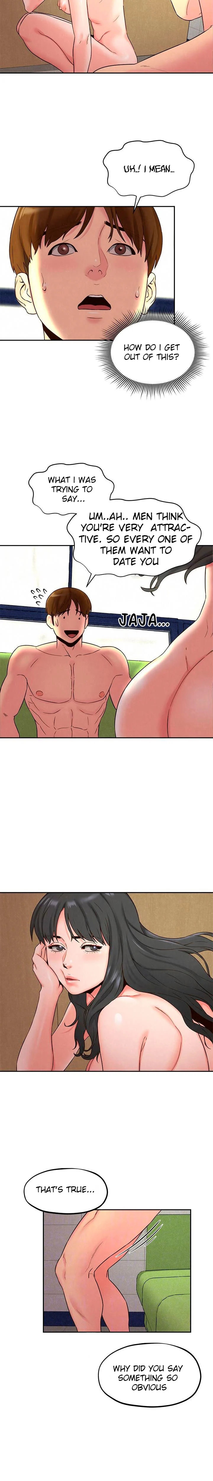 My Baby Girl - Chapter 22 [photo 12] - MangaPorn