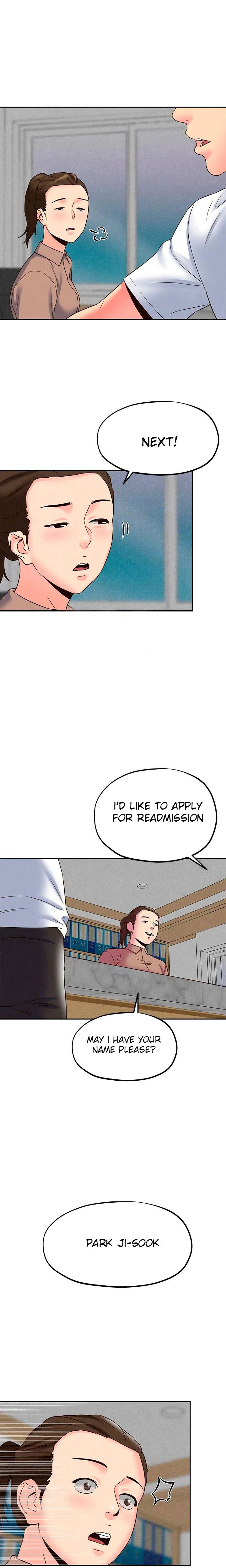 My Baby Girl - Chapter 22 [photo 17] - MangaPorn