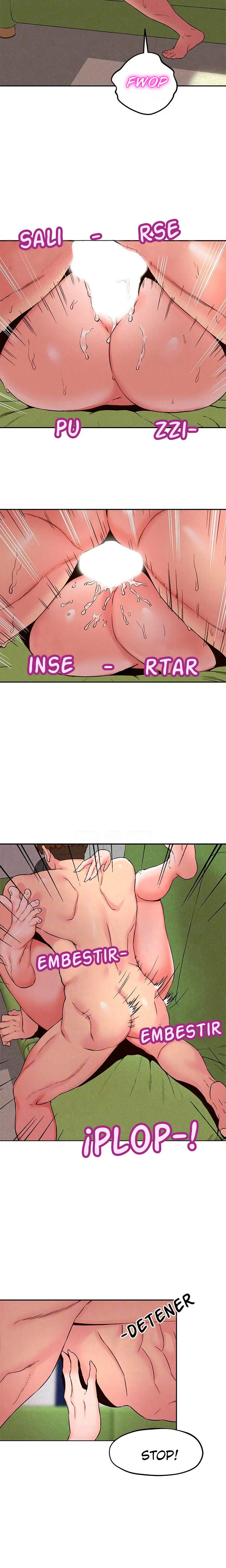 My Baby Girl - Chapter 22 [photo 4] - MangaPorn