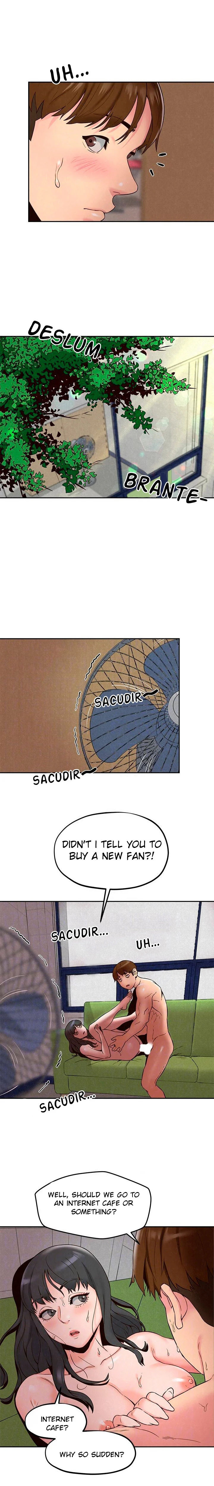 My Baby Girl - Chapter 22 [photo 6] - MangaPorn