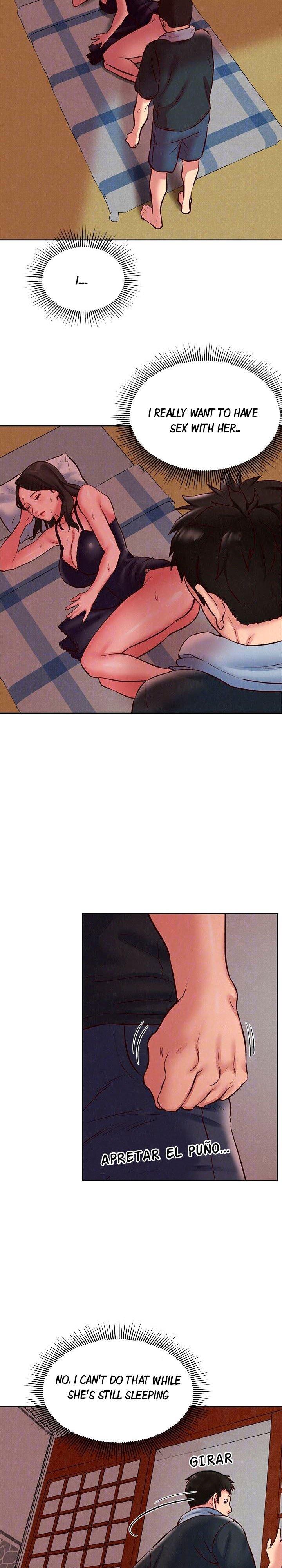 My Baby Girl - Chapter 23 [photo 16] - MangaPorn