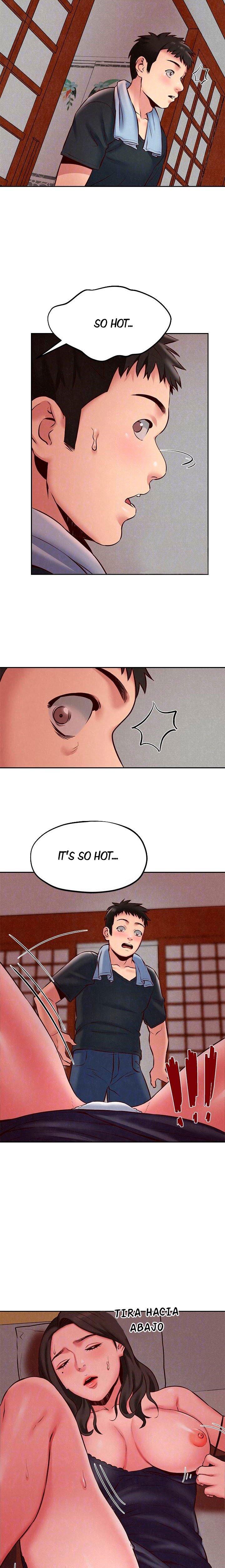 My Baby Girl - Chapter 23 [photo 18] - MangaPorn