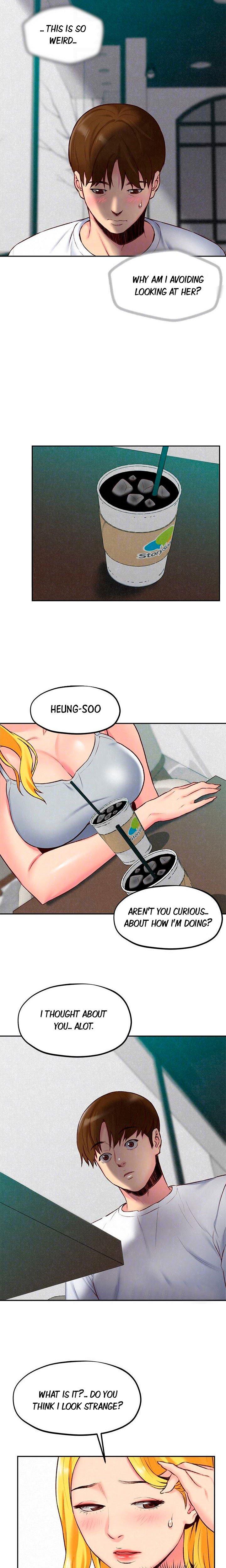 My Baby Girl - Chapter 23 [photo 4] - MangaPorn