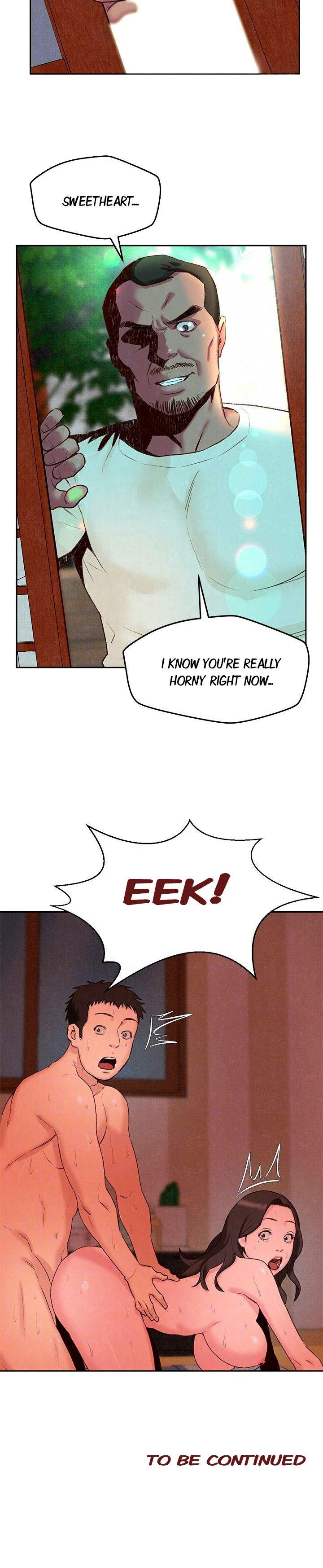 My Baby Girl - Chapter 25 [photo 20] - MangaPorn