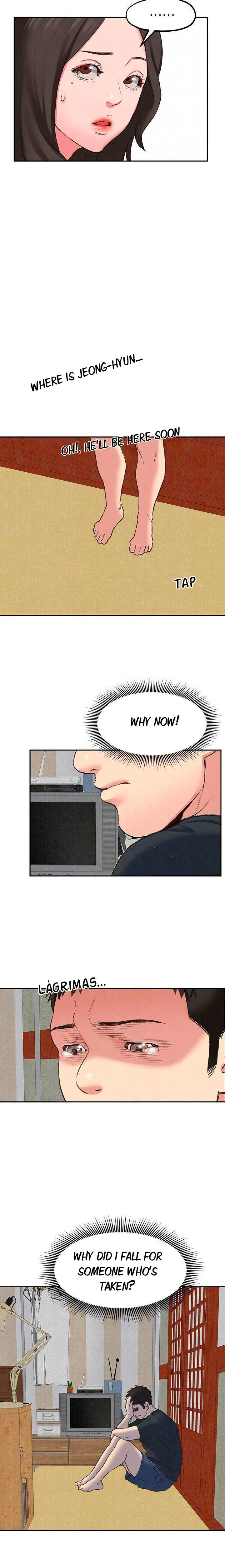 My Baby Girl - Chapter 26 [photo 13] - MangaPorn