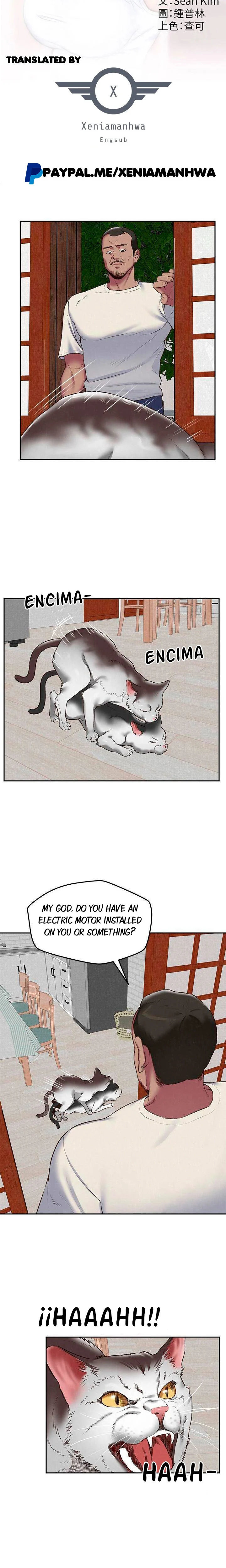 My Baby Girl - Chapter 26 [photo 3] - MangaPorn