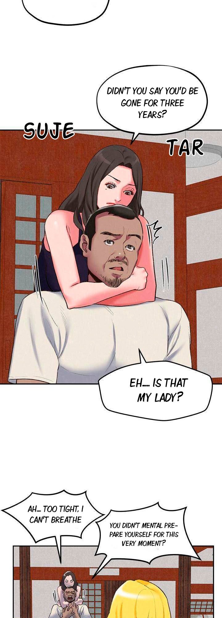 My Baby Girl - Chapter 26 [photo 6] - MangaPorn