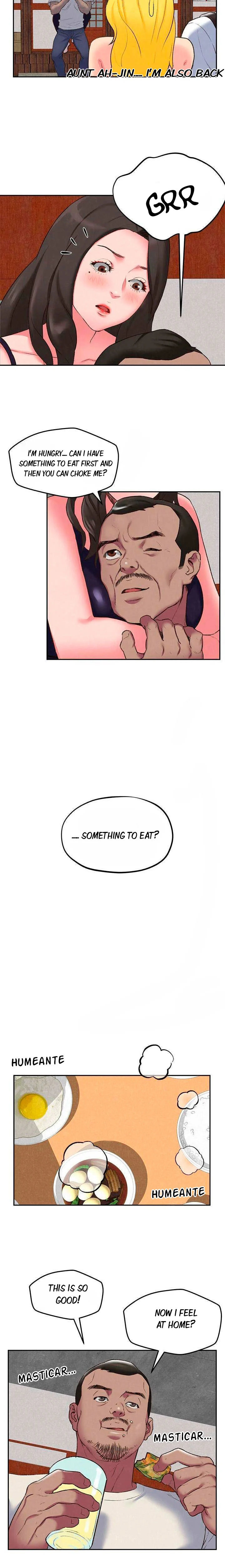 My Baby Girl - Chapter 26 [photo 7] - MangaPorn