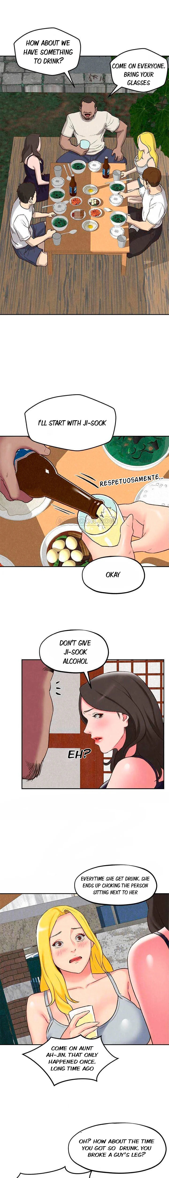 My Baby Girl - Chapter 26 [photo 8] - MangaPorn