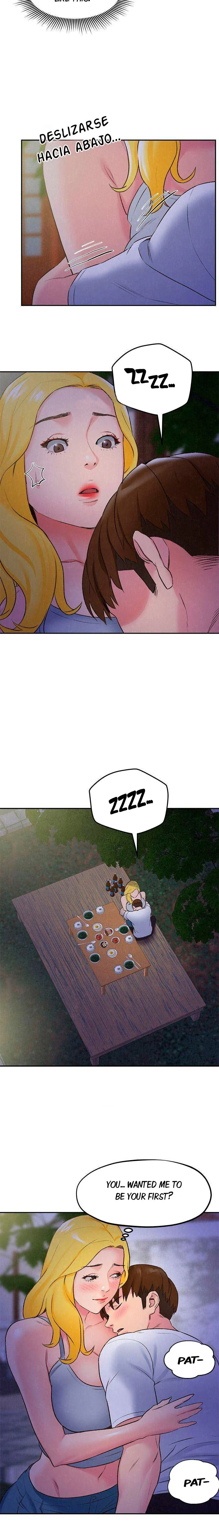 My Baby Girl - Chapter 27 [photo 19] - MangaPorn