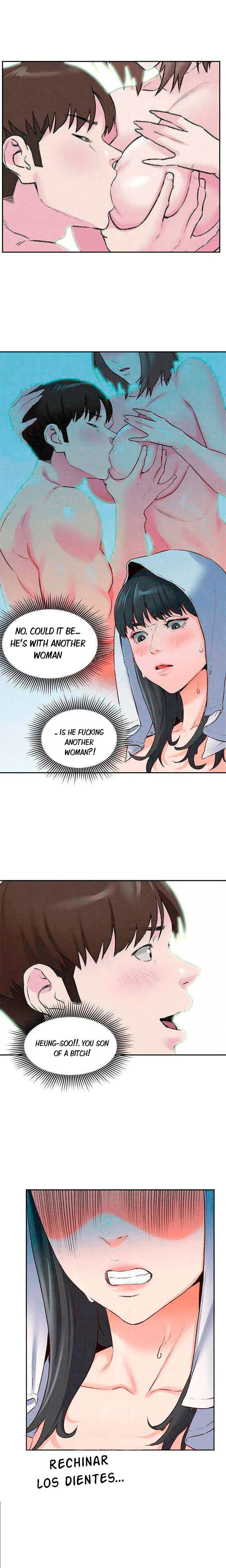 My Baby Girl - Chapter 27 [photo 2] - MangaPorn