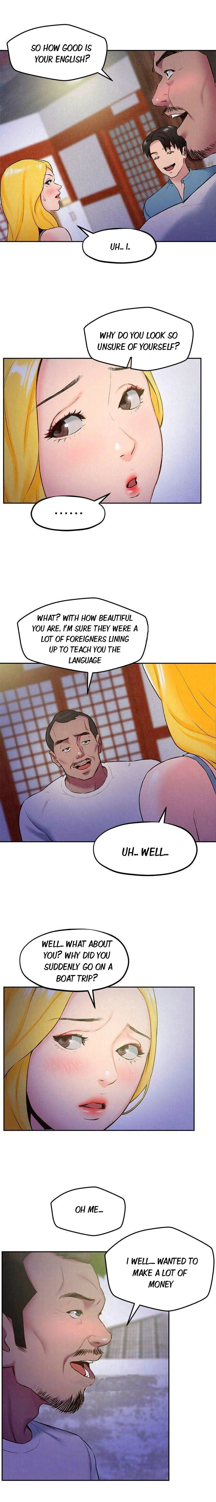 My Baby Girl - Chapter 27 [photo 4] - MangaPorn